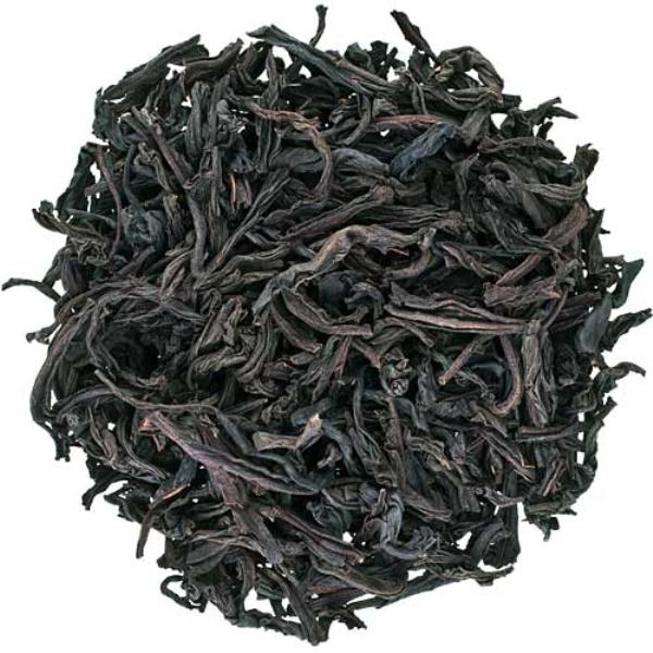 Чай черный Країна Чаювання Цейлонский крупнолистовой 100 г
